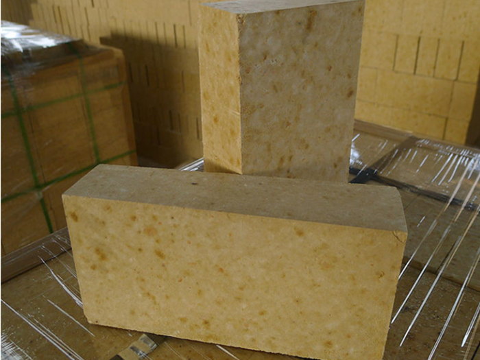 Ladrillos de alta alúmina