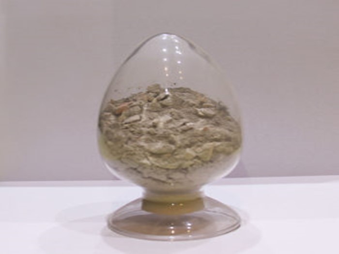 Concreto Alta Alumina